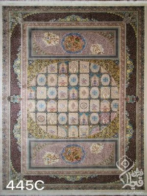 طرح پروین