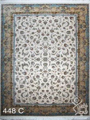 طرح گلبهار